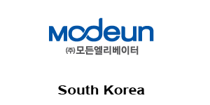 Modeun South Korea